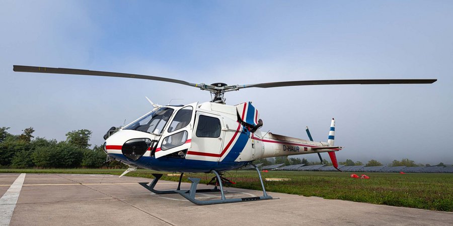 Blackcomb Helicopters Secures Loft Dynamics VR Flight Simulator To Enhance  Its Operations - Loft Dynamics AG
