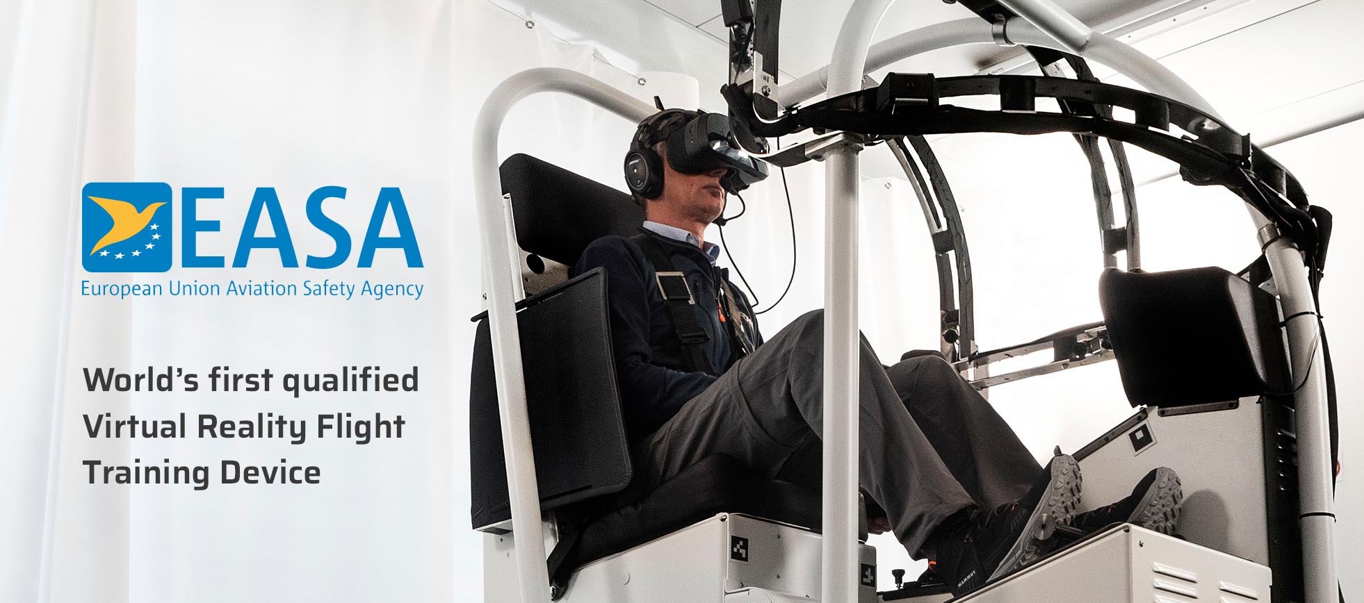 First H145 Full Flight Simulator in North America inaugurated in