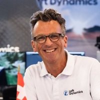 Blackcomb Helicopters Secures Loft Dynamics VR Flight Simulator To Enhance  Its Operations - Loft Dynamics AG