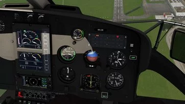 training panel