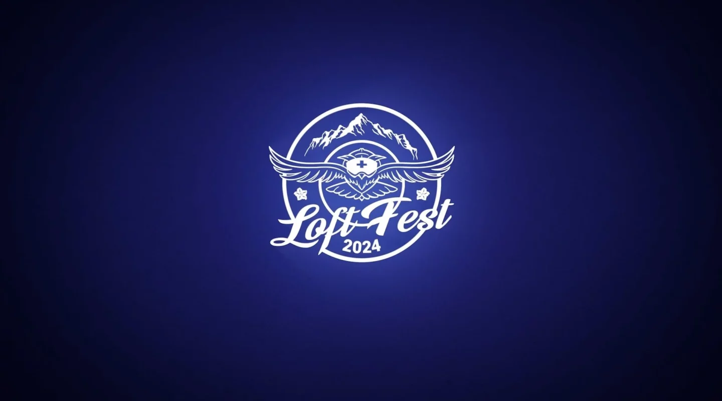 Loft Fest logo