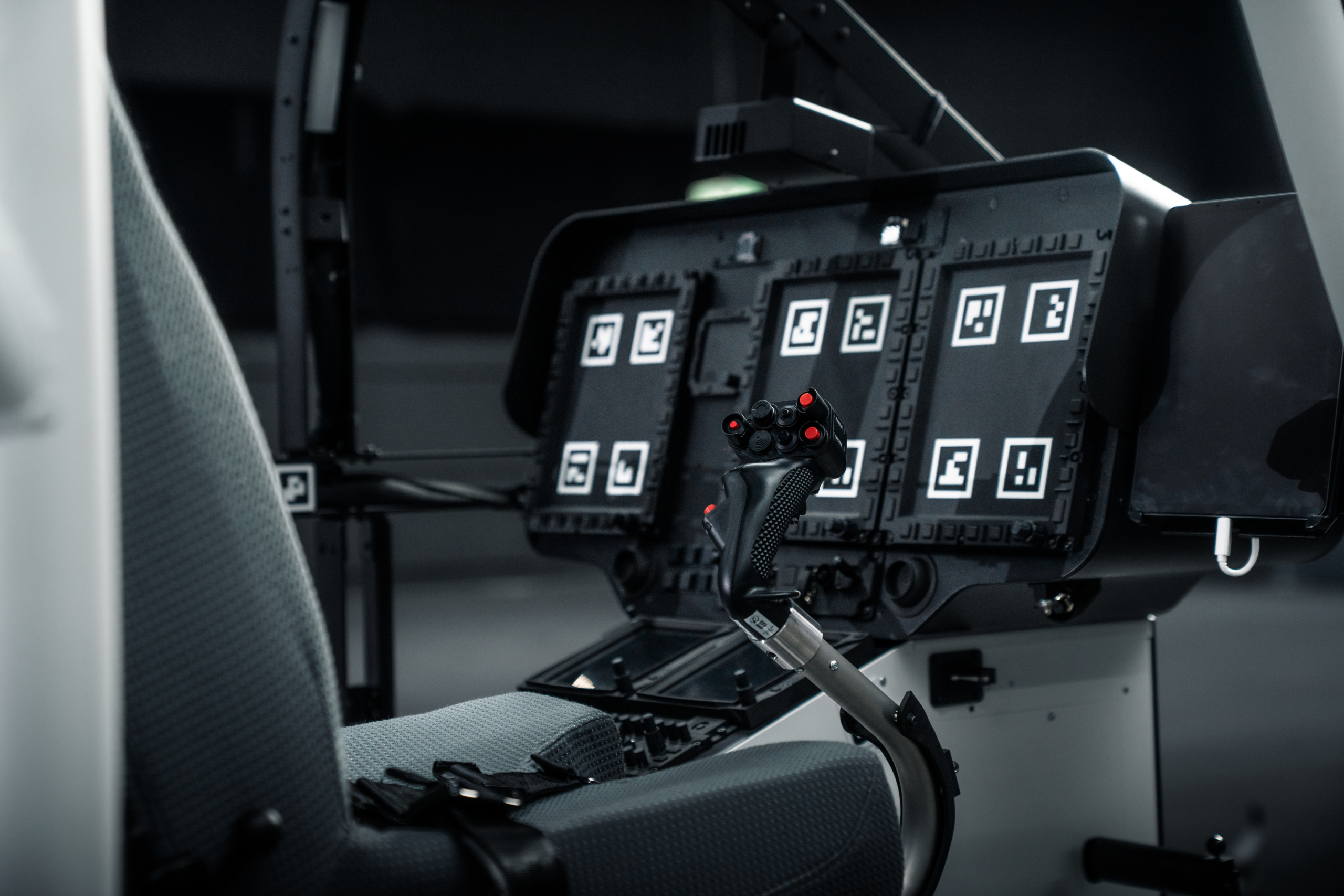 Loft Sim Training Centers — Pilot Training with VR Simulators by Loft ...