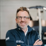 Fabi Riesen, Founder of Loft Dynamics